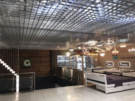 У Львові є досить впливовий центр меблів та інтер`єру | ТЦ MARK