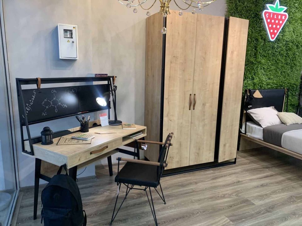 Відкриття другого салону Cilek | ТЦ MARK