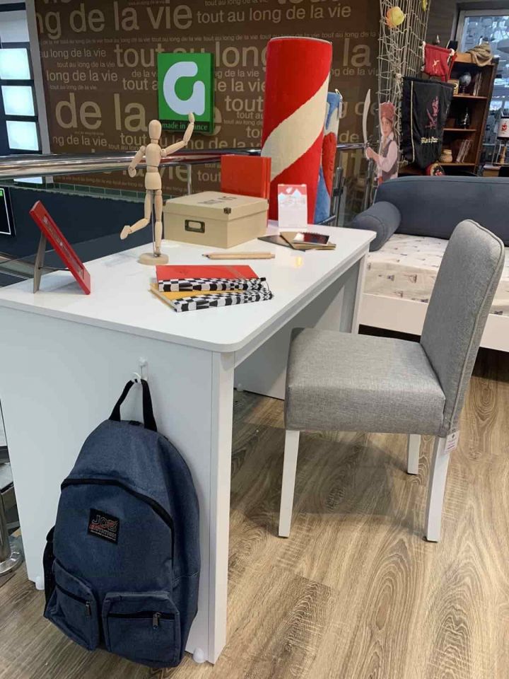 Відкриття другого салону Cilek | ТЦ MARK