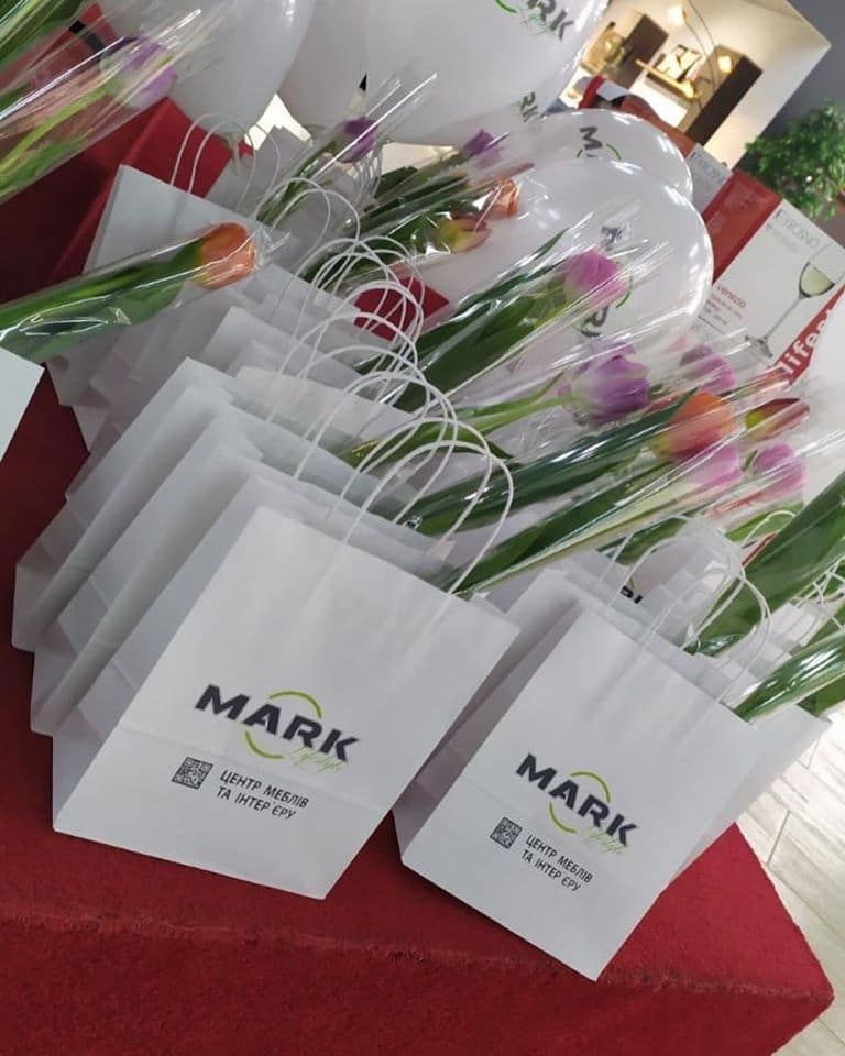 8 Березня | ТЦ MARK