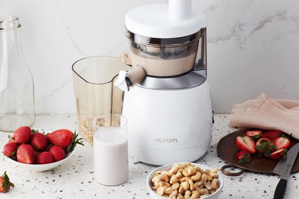 Акційна пропозиція Hurom -  HZ, H-AI One Stop, HP | ТЦ MARK