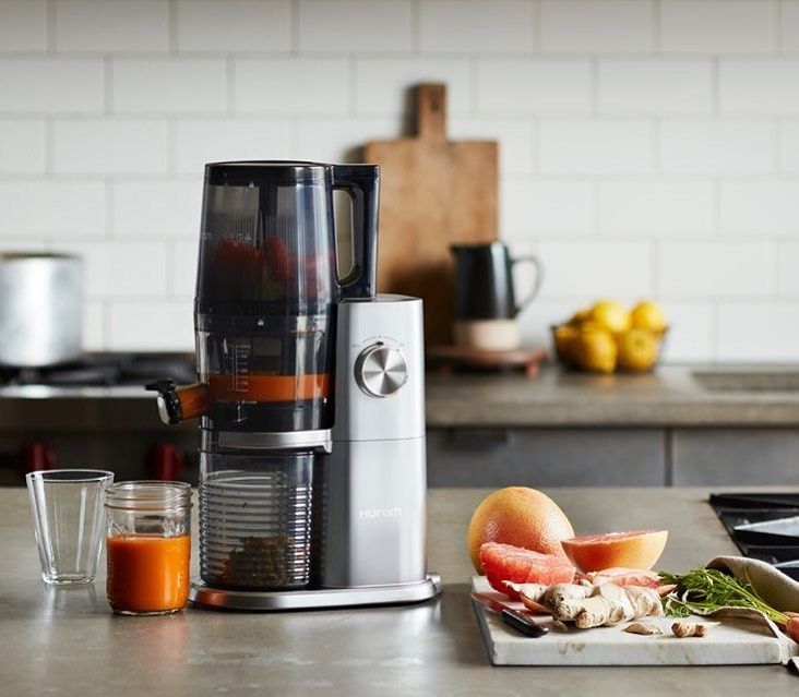 Акційна пропозиція Hurom -  HZ, H-AI One Stop, HP | ТЦ MARK