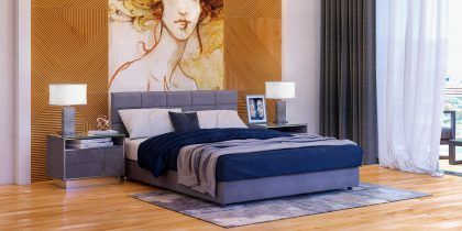 Відкриття нового салону меблів ADK в | ТЦ MARK