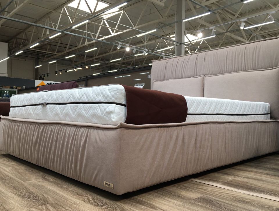 Новинка від ТМ BLEST