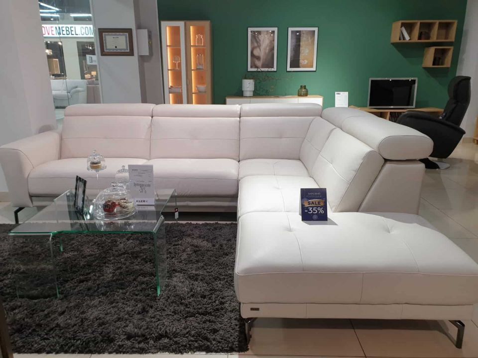 Салон KLER представляє хіт сезону - Riposta