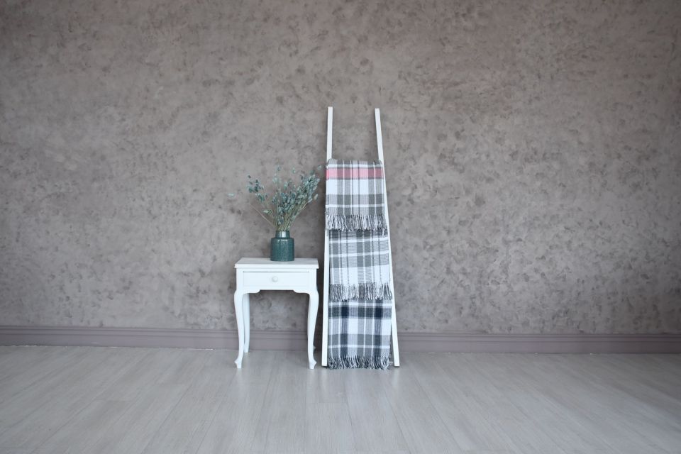 1=2: Плед в подарунок