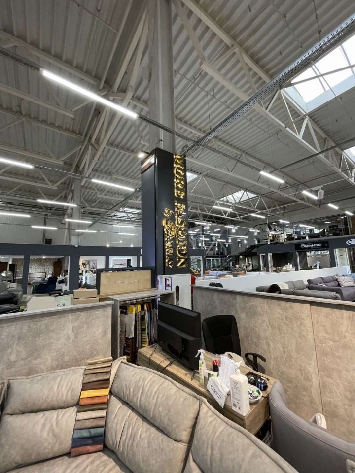 More Fashoin by RAMBAY ВІДКРИВСЯ!