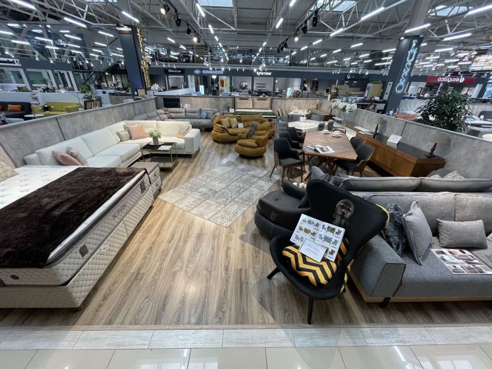 More Fashoin by RAMBAY ВІДКРИВСЯ!