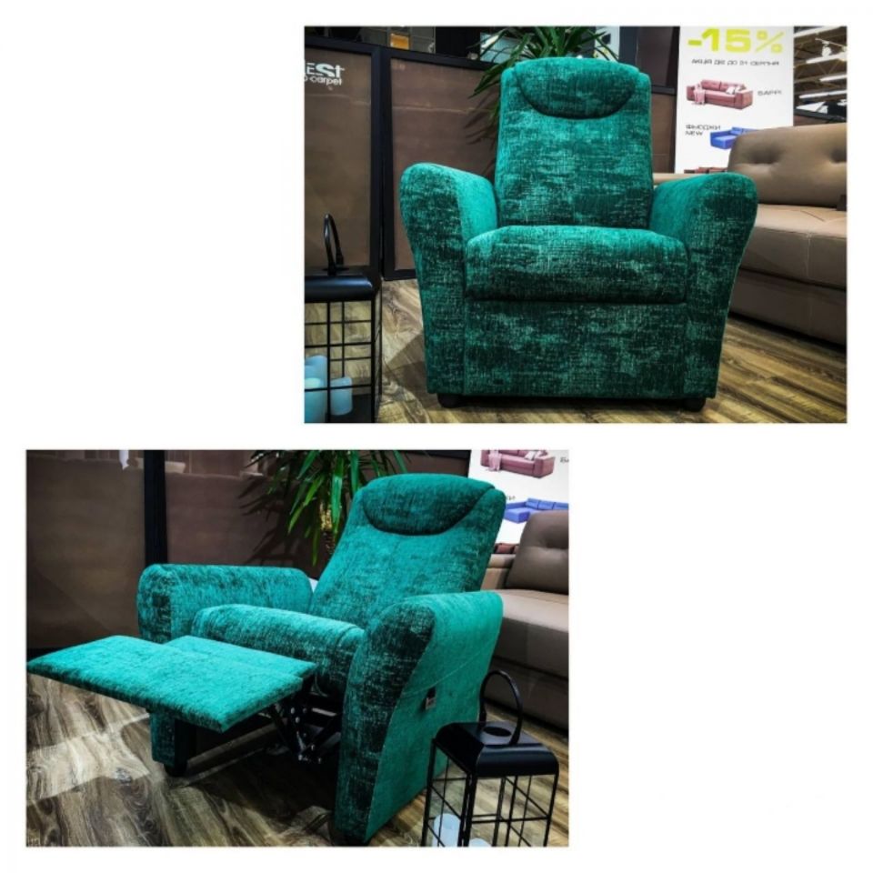 Акційні моделі моделі BLEST Альфаленд в ТЦ Mark