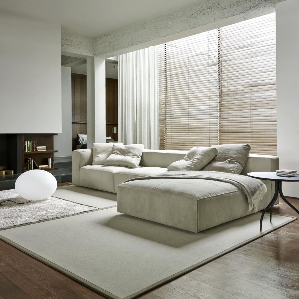 Відкриття салону Ligne Roset в ТЦ Mark