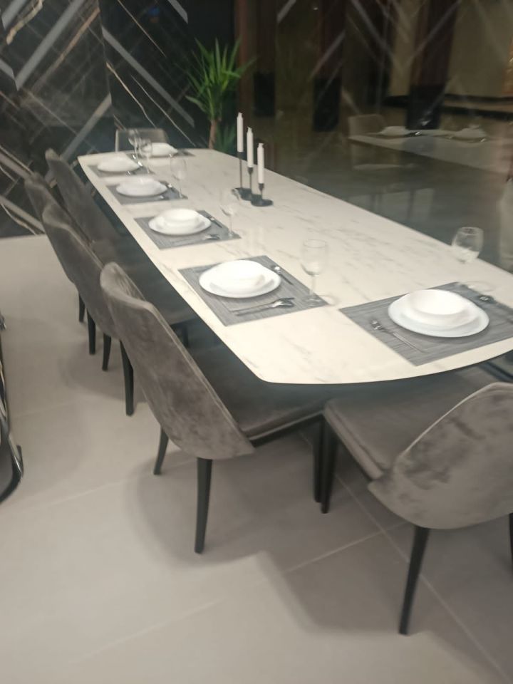 Відкриття салону More Fashion by Rambay в ТЦ MARK