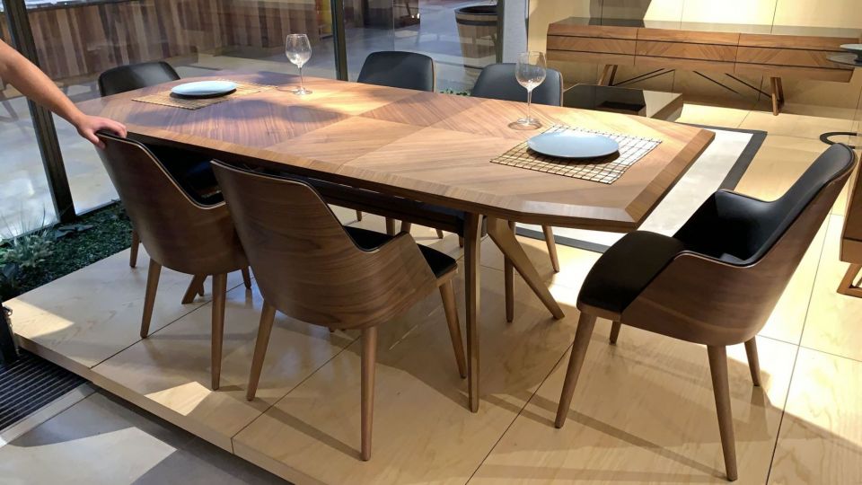 Відкриття салону More Fashion by Rambay в ТЦ MARK