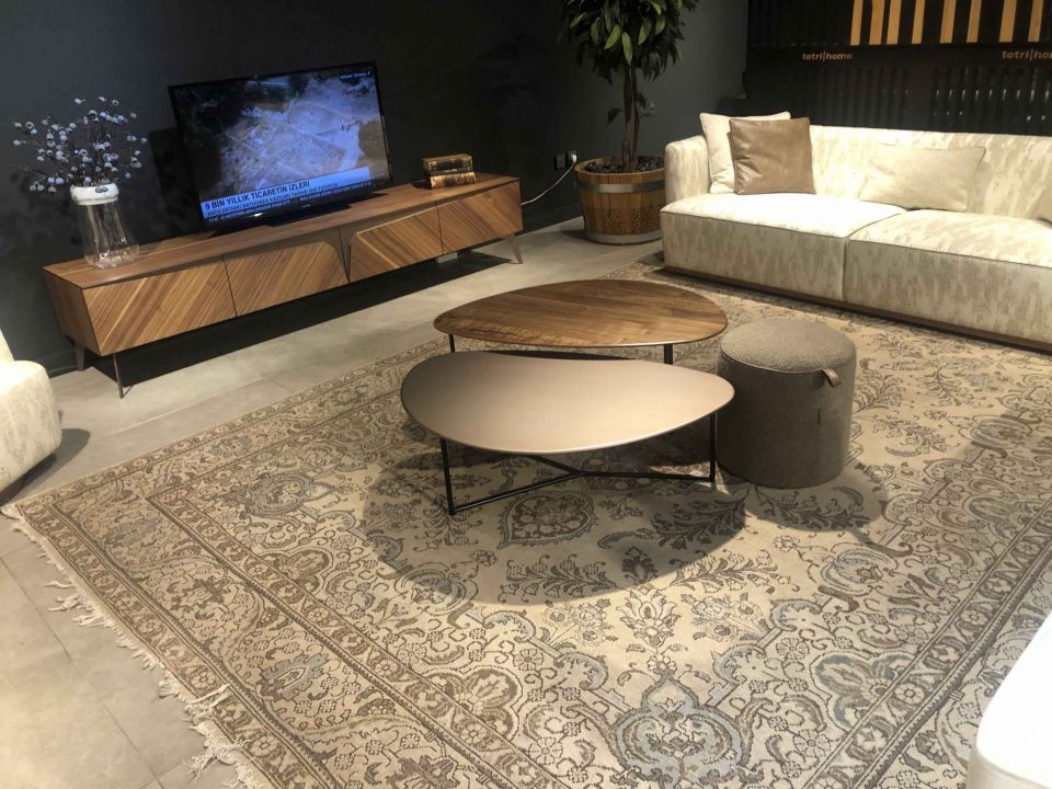 Відкриття салону More Fashion by Rambay в ТЦ MARK