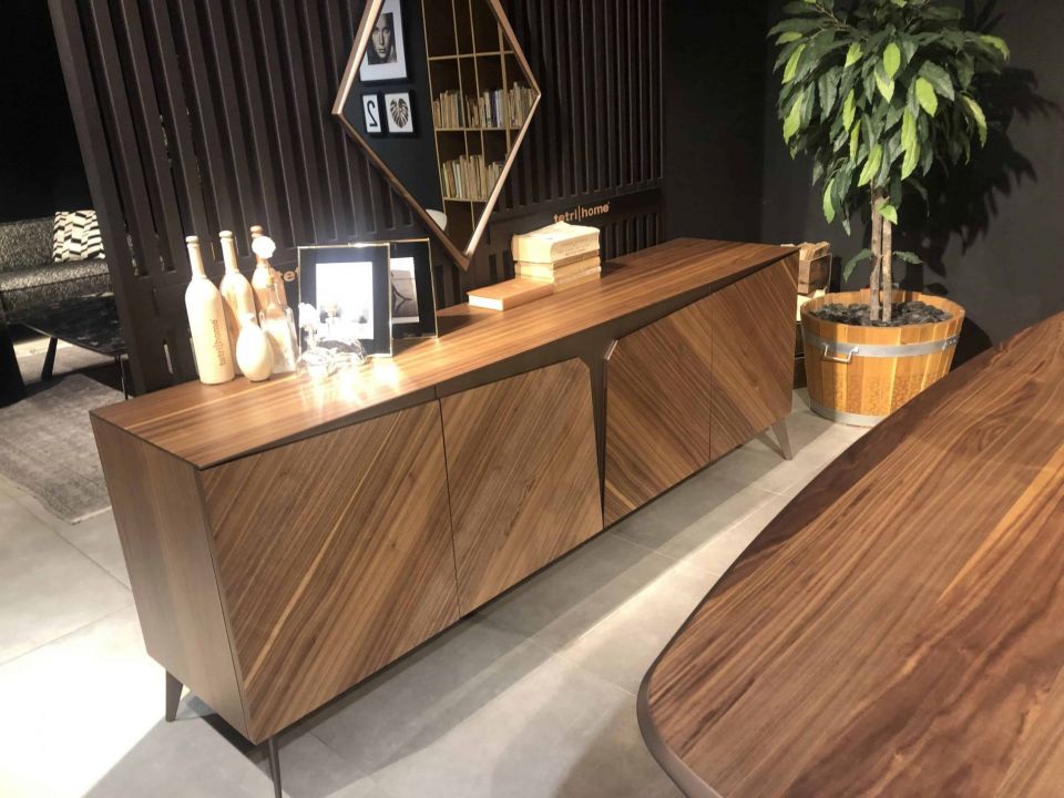 Відкриття салону More Fashion by Rambay в ТЦ MARK