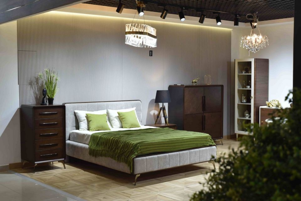 Відкриття салону MARAFET в ТЦ MARK