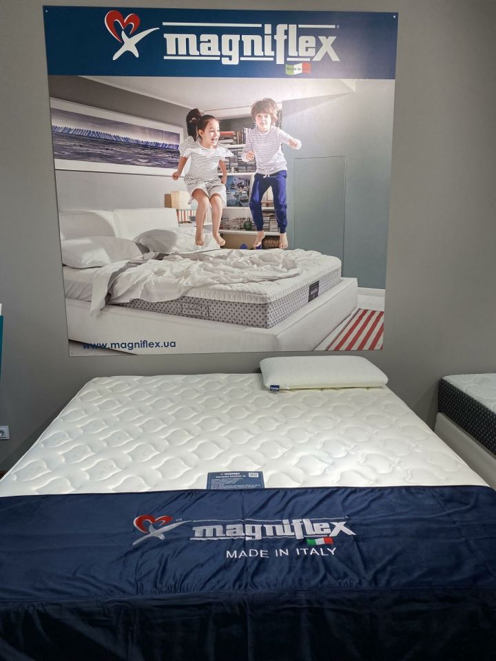 Нові салони у ТЦ MARK (Львів)