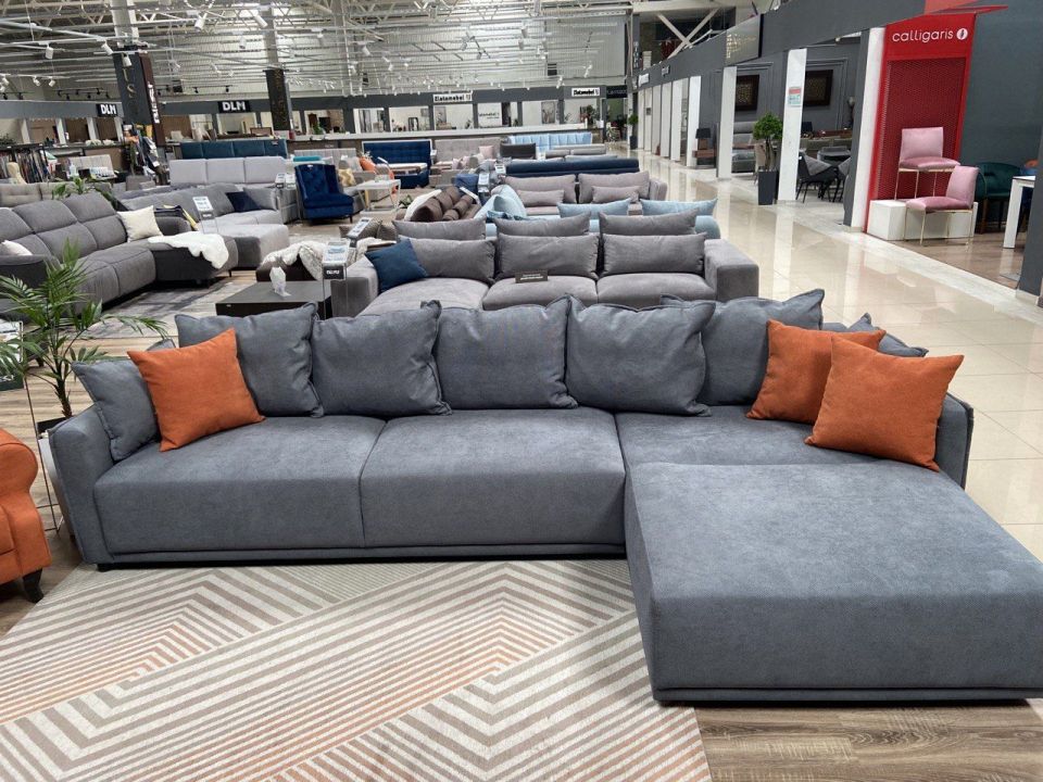 Готові м`які меблі-10