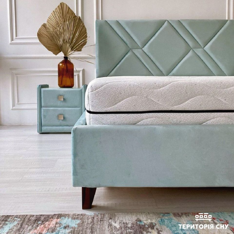 Знижки на матраци від Території сну - 6