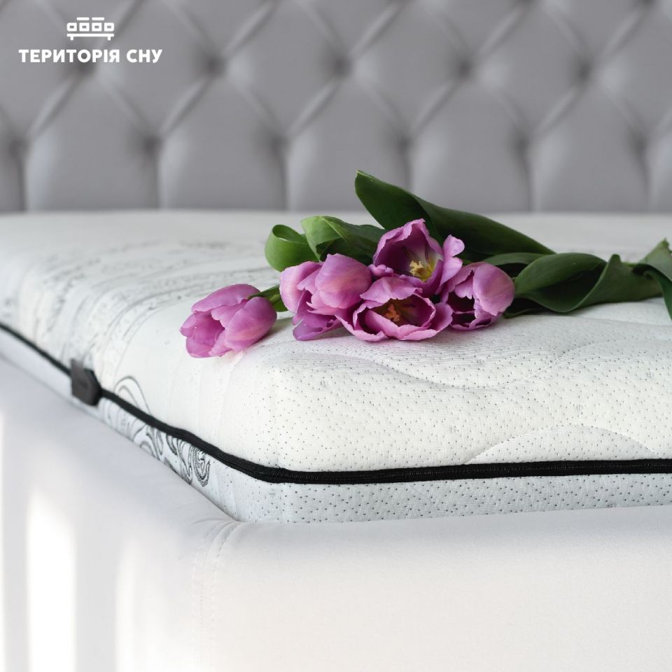 Знижки на матраци від Території сну - 3