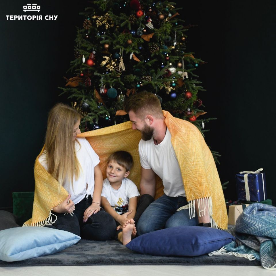 Акція Сюрприз під ялинку від Територія сну - 6