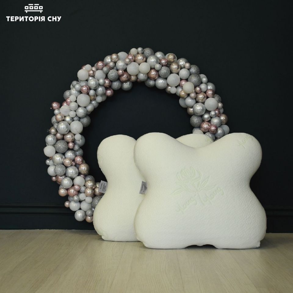 Акція Сюрприз під ялинку від Територія сну - 2