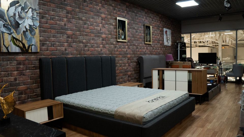 Відкриття салону Bambi | ТЦ «MARK»