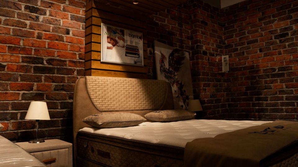 Відкриття салону Bambi | ТЦ «MARK»