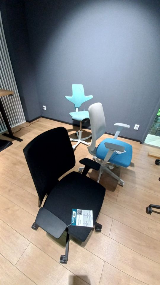 Відкриття салону StiyStil