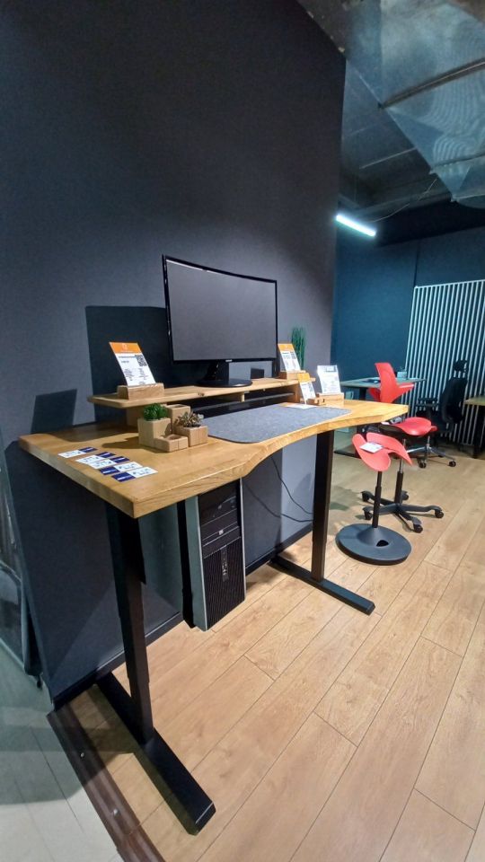 Відкриття салону StiyStil