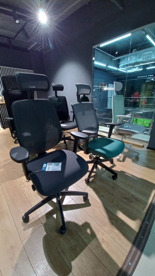 Відкриття салону StiyStil