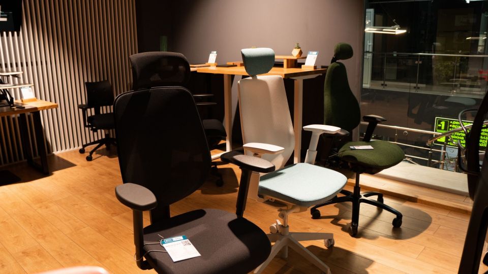 Відкриття салону StiyStil