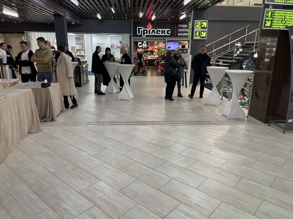 Січневий Архмітинг