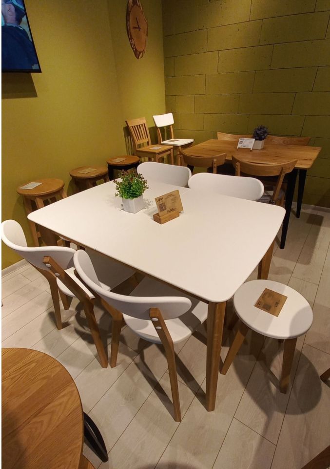 Відкриття салону Lori | ТЦ «MARK»