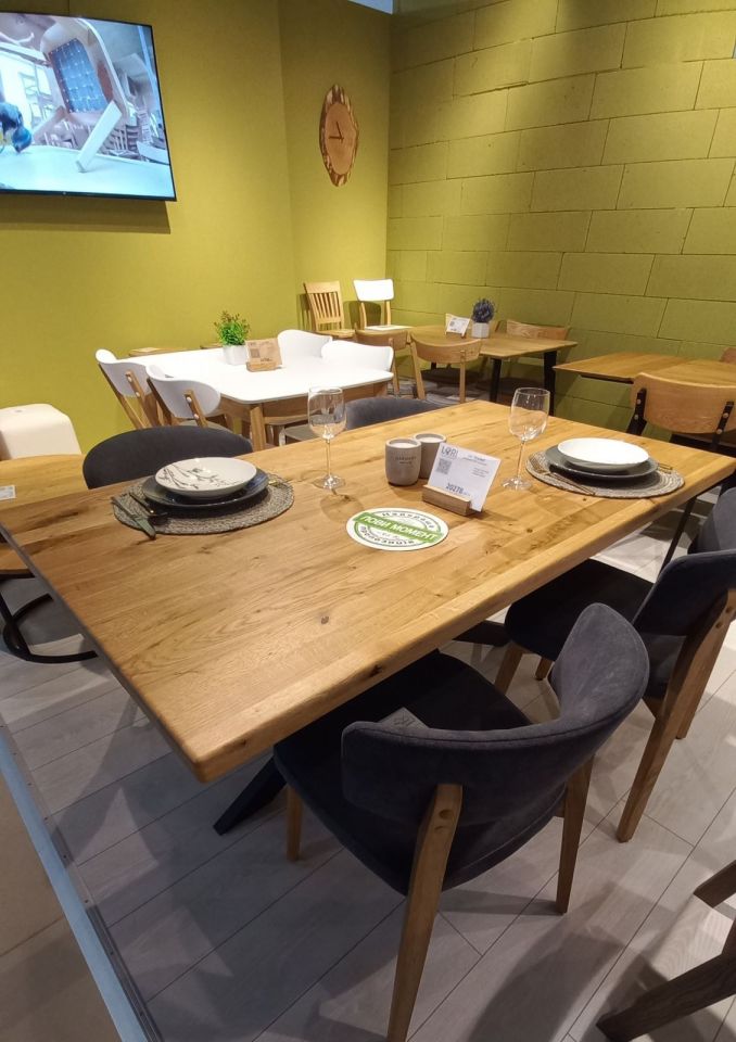 Відкриття салону Lori | ТЦ «MARK»