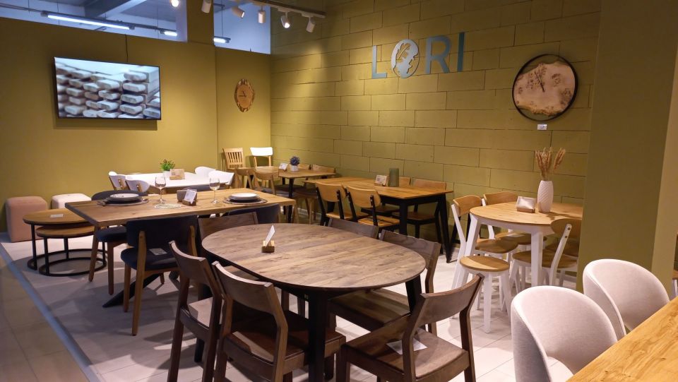 Відкриття салону Lori | ТЦ «MARK»