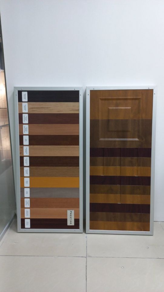 Відкриття салону Алюм Сервіс | ТЦ «MARK»