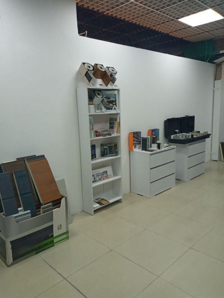 Відкриття салону Алюм Сервіс | ТЦ «MARK»