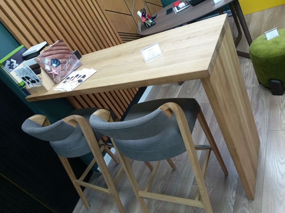 Відкриття салону Arbre | ТЦ «MARK»