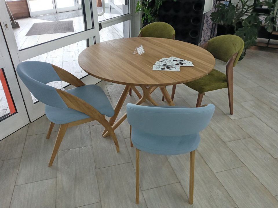 Відкриття салону Arbre | ТЦ «MARK»