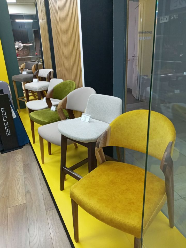 Відкриття салону Arbre | ТЦ «MARK»