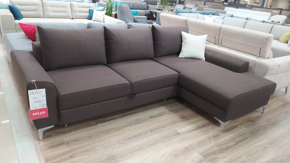 Акційна пропозиція від ТМ Meblik