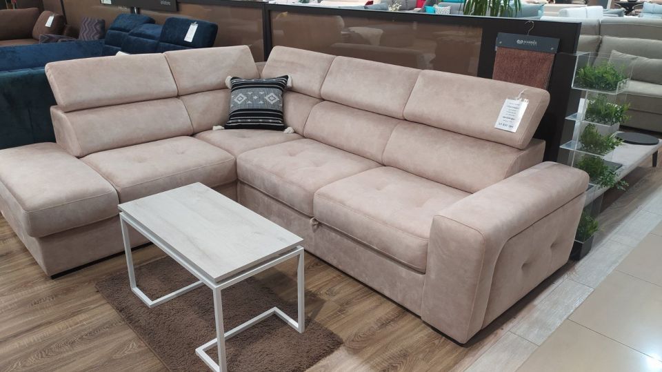 Акційна пропозиція від ТМ Meblik