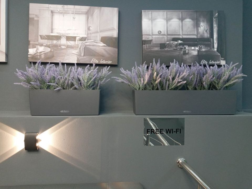 FREE WI-FI в ТЦ MARK