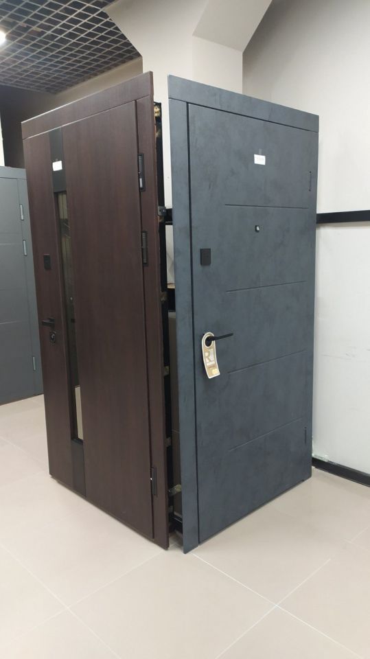 Відкриття салону ABWEHR | ТЦ «MARK»