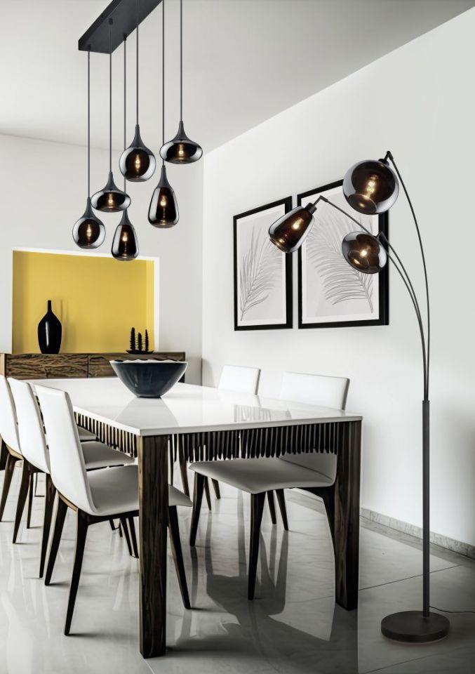 Чорна п'ятниця в Light&Space в ТЦ MARK