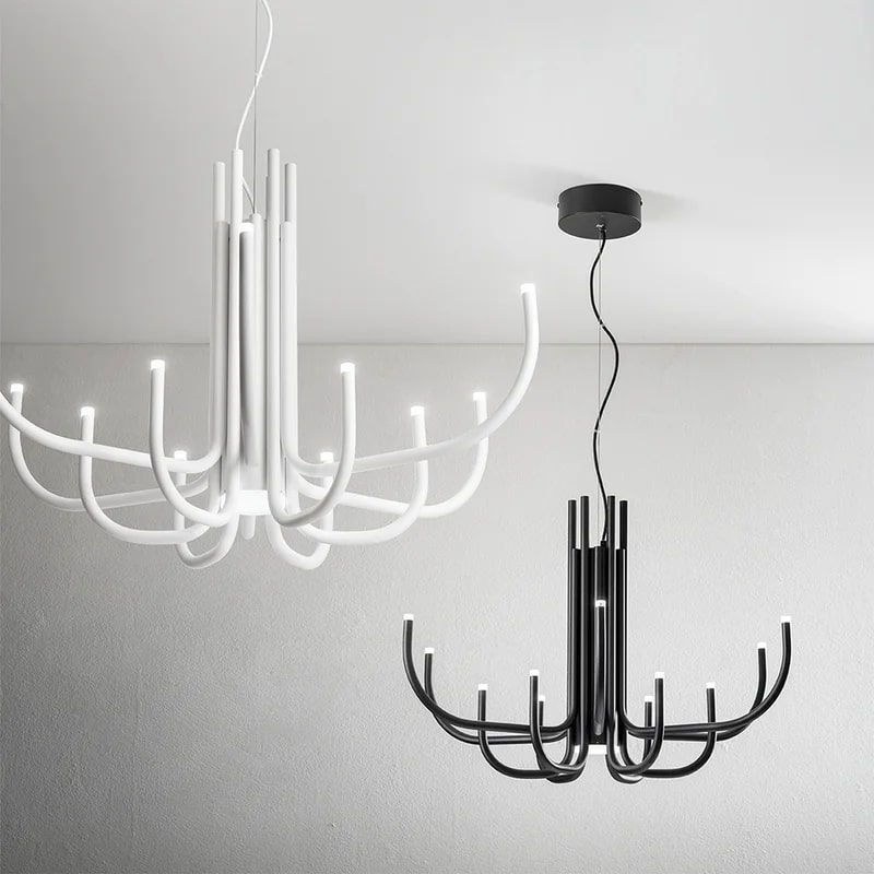 Чорна п'ятниця в Light&Space в ТЦ MARK