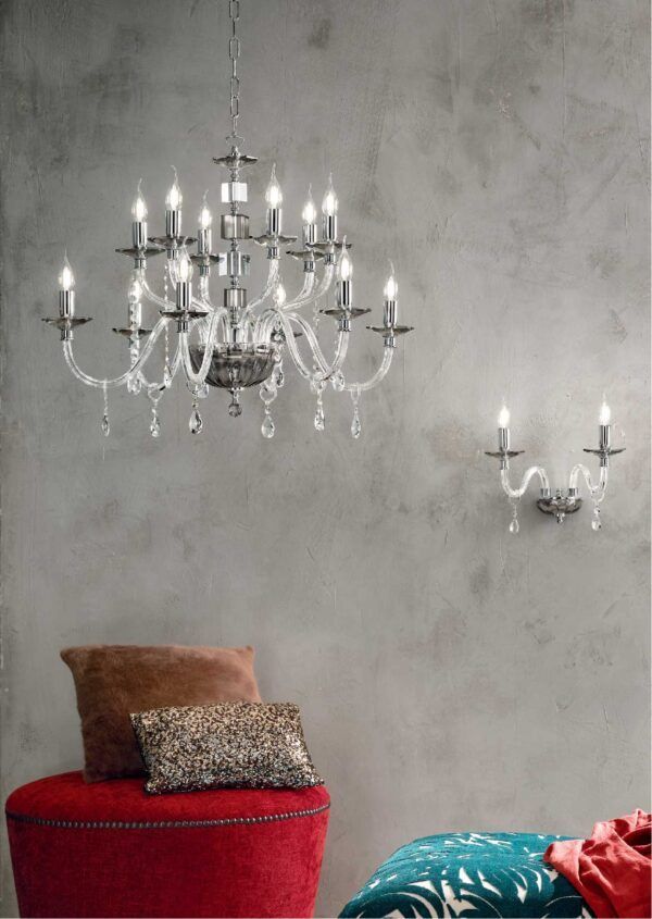 Чорна п'ятниця в Light&Space в ТЦ MARK