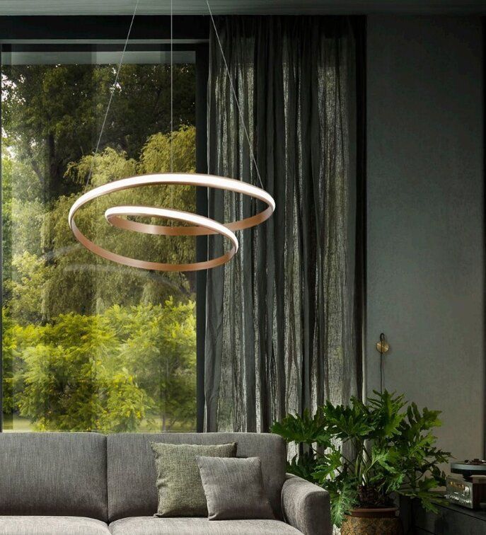 Чорна п'ятниця в Light&Space в ТЦ MARK