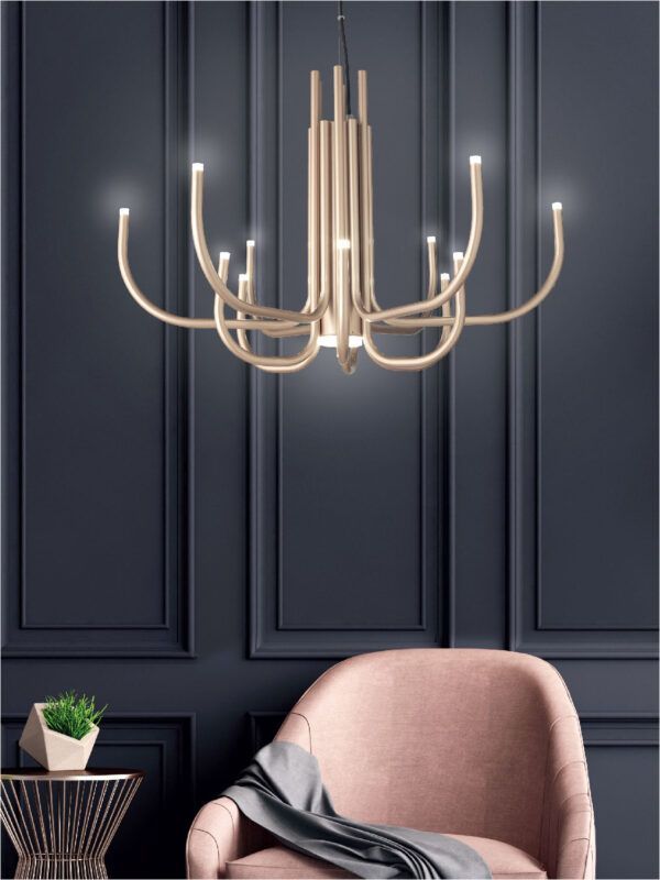 Чорна п'ятниця в Light&Space в ТЦ MARK