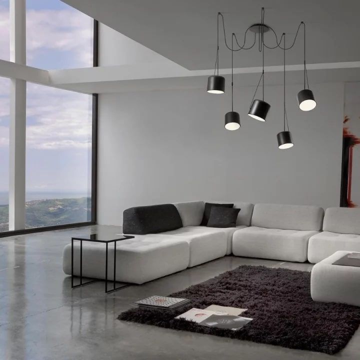 Чорна п'ятниця в Light&Space в ТЦ MARK